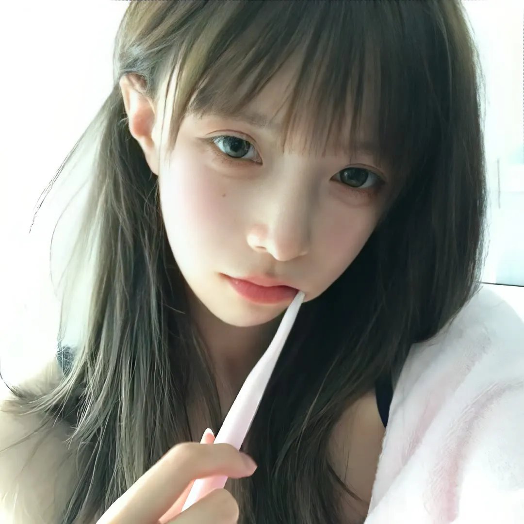 超级网红真裸告白